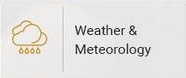 Weather and Meteorology